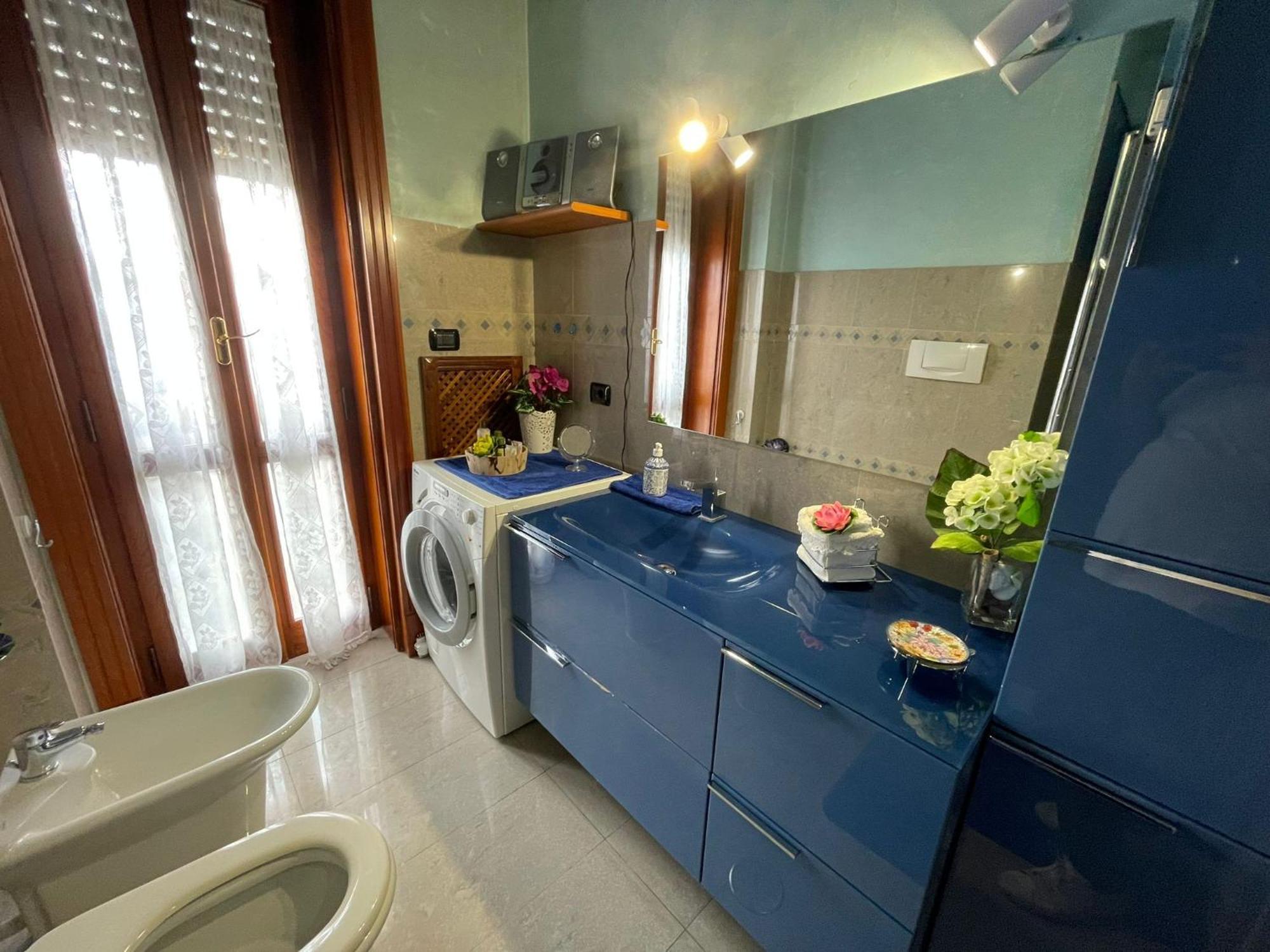 Apartamento La Casa Di Cinzia Benevento Exterior foto
